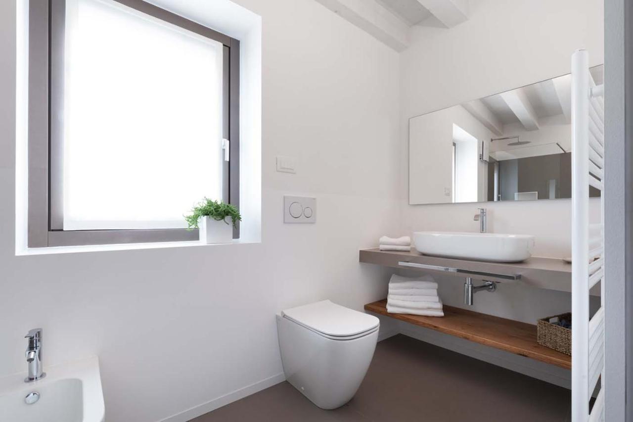Portone180 Guest House Roveredo in Piano エクステリア 写真