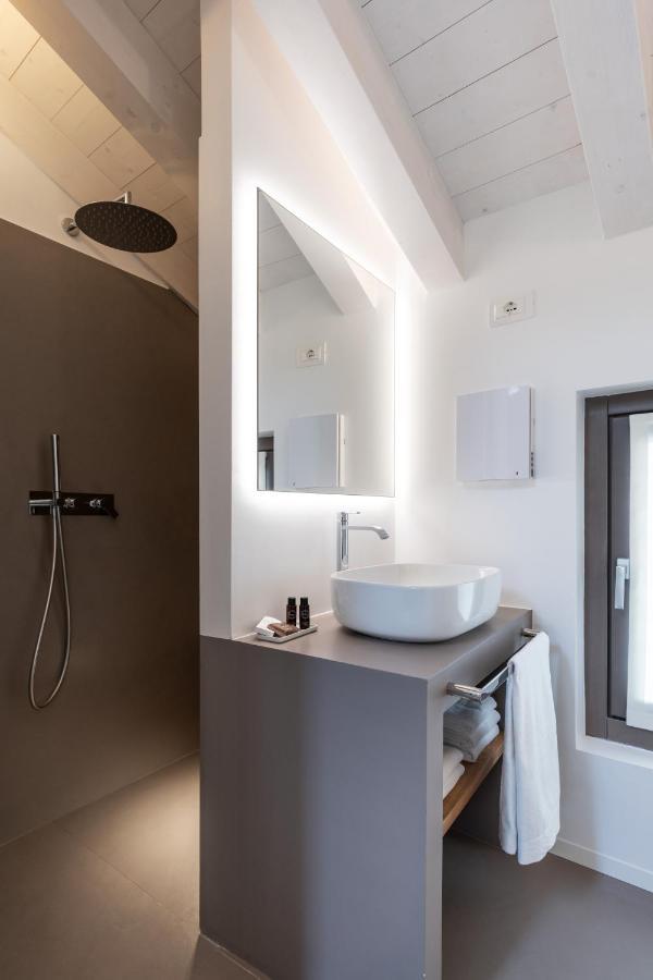 Portone180 Guest House Roveredo in Piano エクステリア 写真